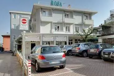 Hotel Rosa