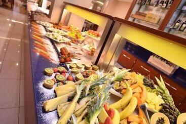 בית מלון כפרי San Michele