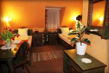 Majatalo Strauss Gasthof