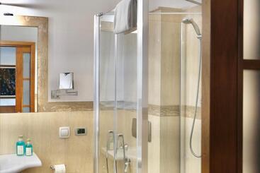 בית מלון כפרי Verdeluna Apart