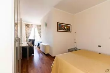 Hotel Verdeluna Apart