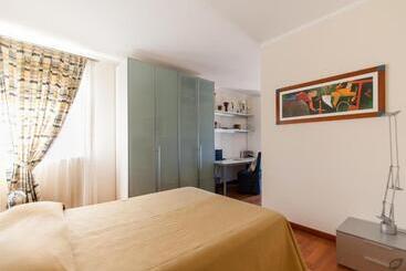 בית מלון כפרי Verdeluna Apart