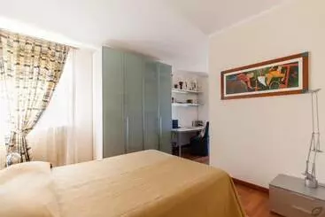 Hotel Verdeluna Apart