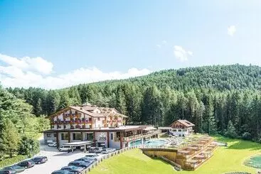 فندق Weiher Green Lake