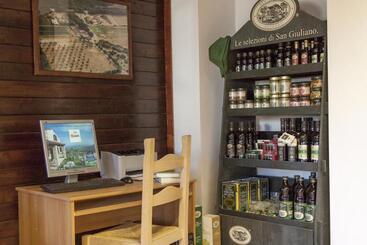 Residenze Di Campagna San Giuliano