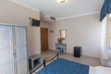 Villa Hotel Del Sole