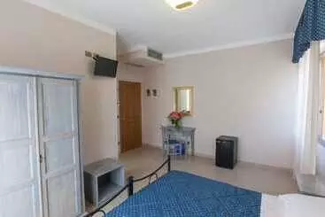 Villa Hotel Del Sole