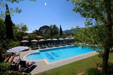 Villa Teresa
