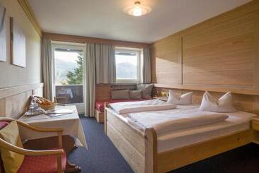 Alpenhof Landhotel Restaurant