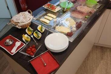 Bed and Breakfast Garni Am Kirchplatz