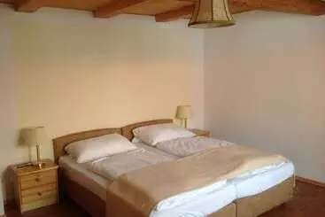 Bed and Breakfast Pension Altstadt Garni