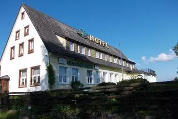Berghotel Glockenberg