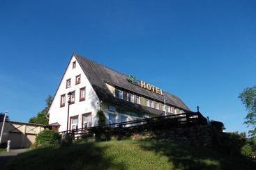 Berghotel Glockenberg