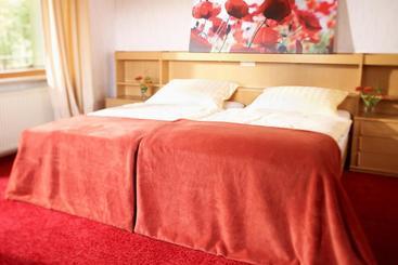 Berghotel Wintersberg