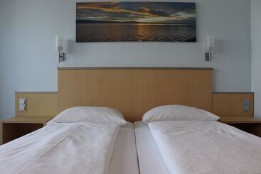 Bodensee Yachthotel Schattmaier