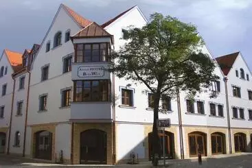 Altstadthotel Bräuwirt