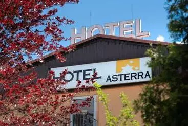 Hotelli Asterra