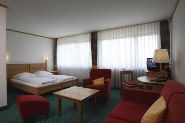 Badhotel Restaurant Stauferland