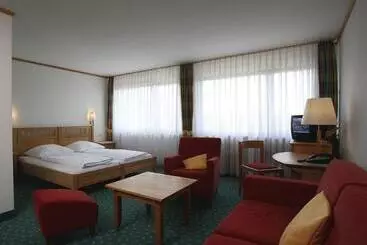 Badhotel Restaurant Stauferland