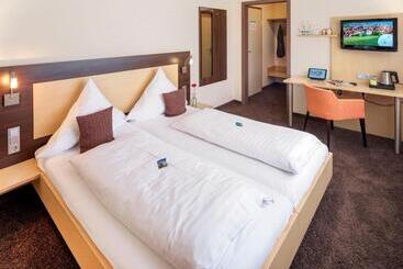 Hotel Berkheimer Hof