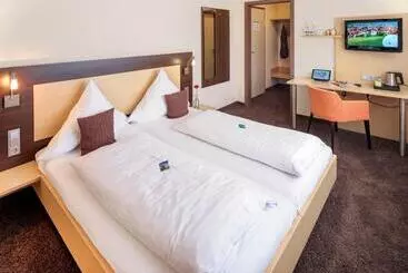 هتل Berkheimer Hof