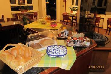 בית מלון כפרי Corso