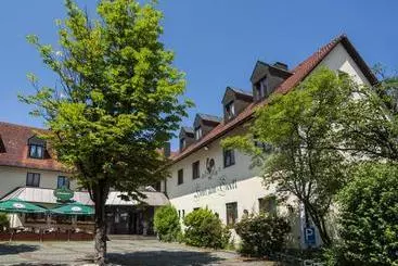 Otel Garni Zum Gockl