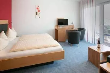 فندق Gasthaus Krone