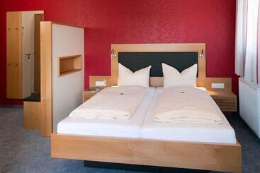 Hotel Gasthaus Krone