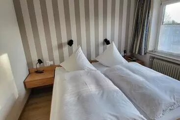 בית מלון כפרי Haus Am Rieth