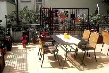 בית מלון כפרי Haus Christa