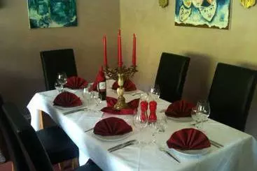 Hotelli Haus Niggemann