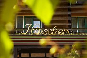 فندق Hirschen