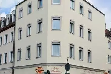 酒店 König Humbert