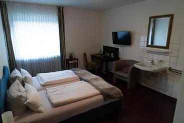 酒店 Restaurant Kolpinghaus