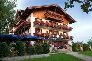 Отель Neuer Am See