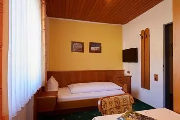 Hotel Pension Sonneneck