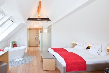 Hotel Restaurant Jaegersteig