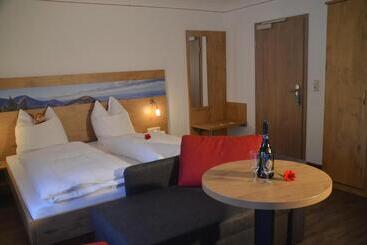 酒店 Seiserhof & Seiseralm