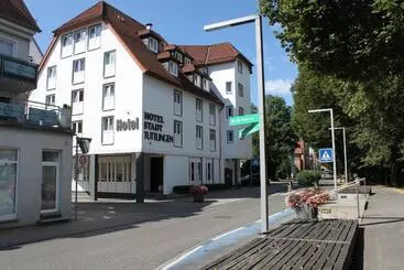 فندق Stadt Tuttlingen