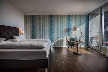 Otel Waldsee Golfresort