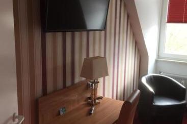 酒店 Wittgensteiner Hof