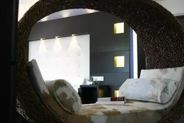 Отель Zur Promenade