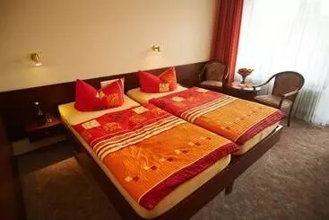 Naturkost Hotel Harz