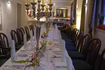 פנסיון Böhler's Landgasthaus