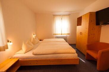 Pensão Gasthaus Sindelbuckel