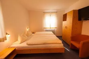 Пансион Gasthaus Sindelbuckel