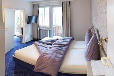 ペンション Gästehaus Brinks