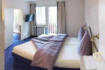 膳宿费 Gästehaus Brinks