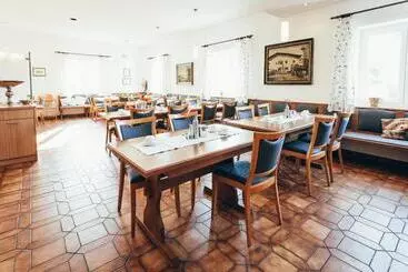 Pensionat Hirschenwirt